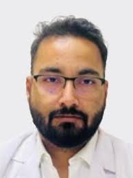 Dr Hardev Singh